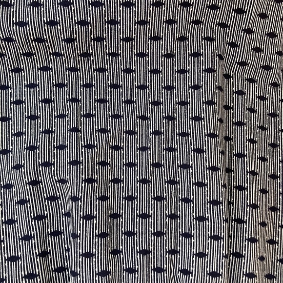 CAbi Cross Back Tank Top - Picture 9 of 12